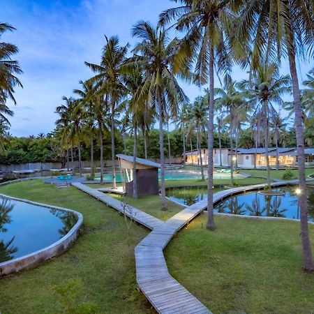 Pravasa Gili Resort By Kajane Gili Meno Εξωτερικό φωτογραφία