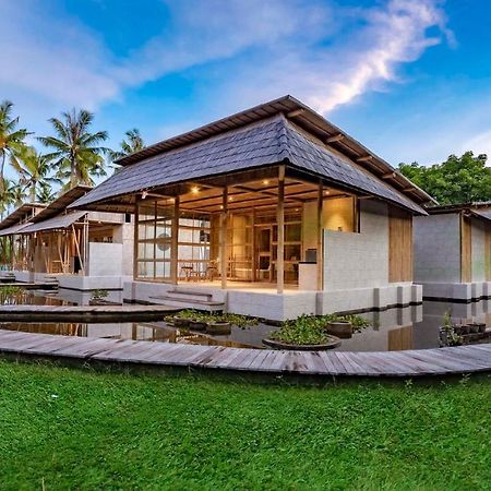 Pravasa Gili Resort By Kajane Gili Meno Εξωτερικό φωτογραφία