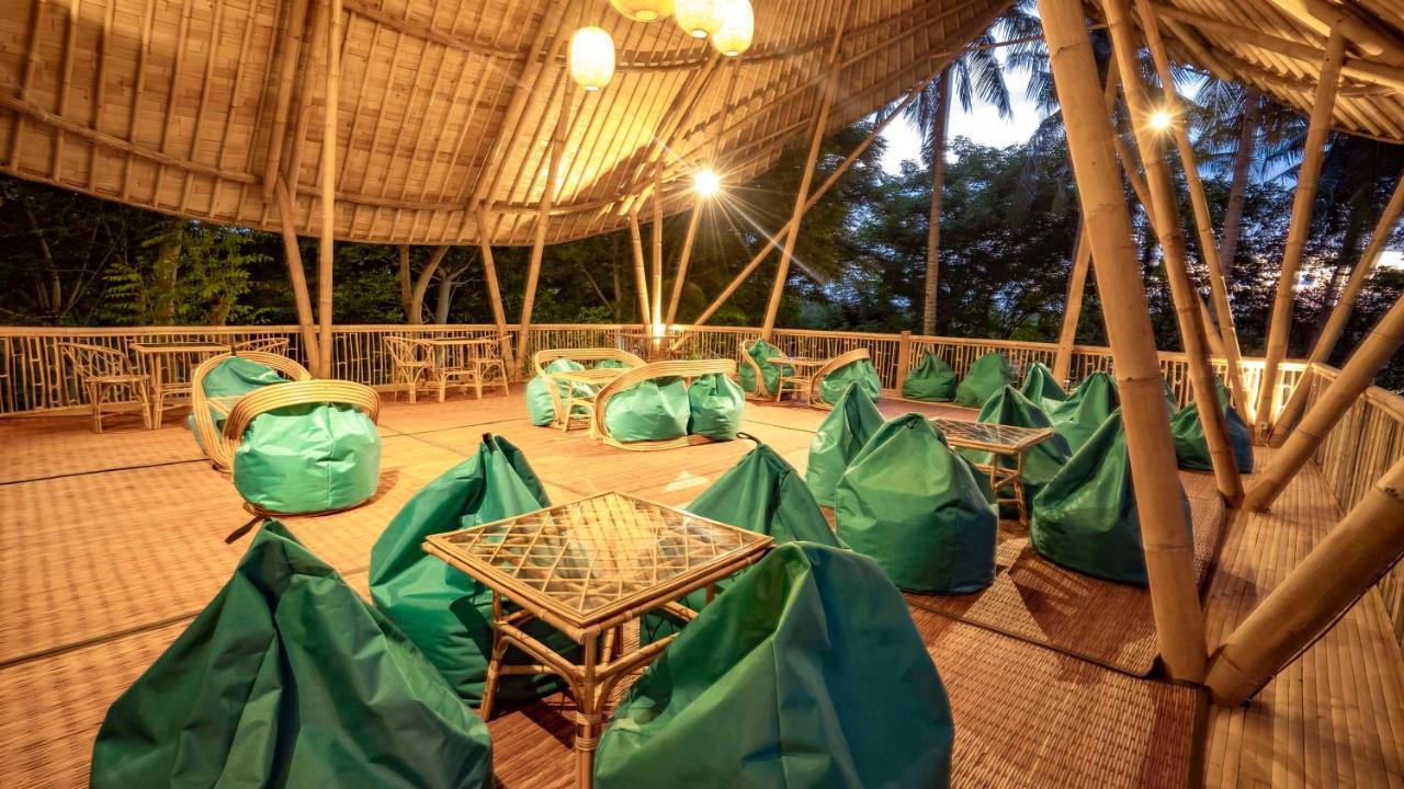 Pravasa Gili Resort By Kajane Gili Meno Εξωτερικό φωτογραφία