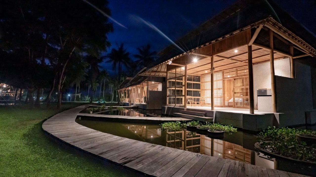 Pravasa Gili Resort By Kajane Gili Meno Εξωτερικό φωτογραφία