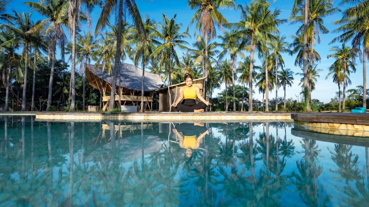 Pravasa Gili Resort By Kajane Gili Meno Εξωτερικό φωτογραφία