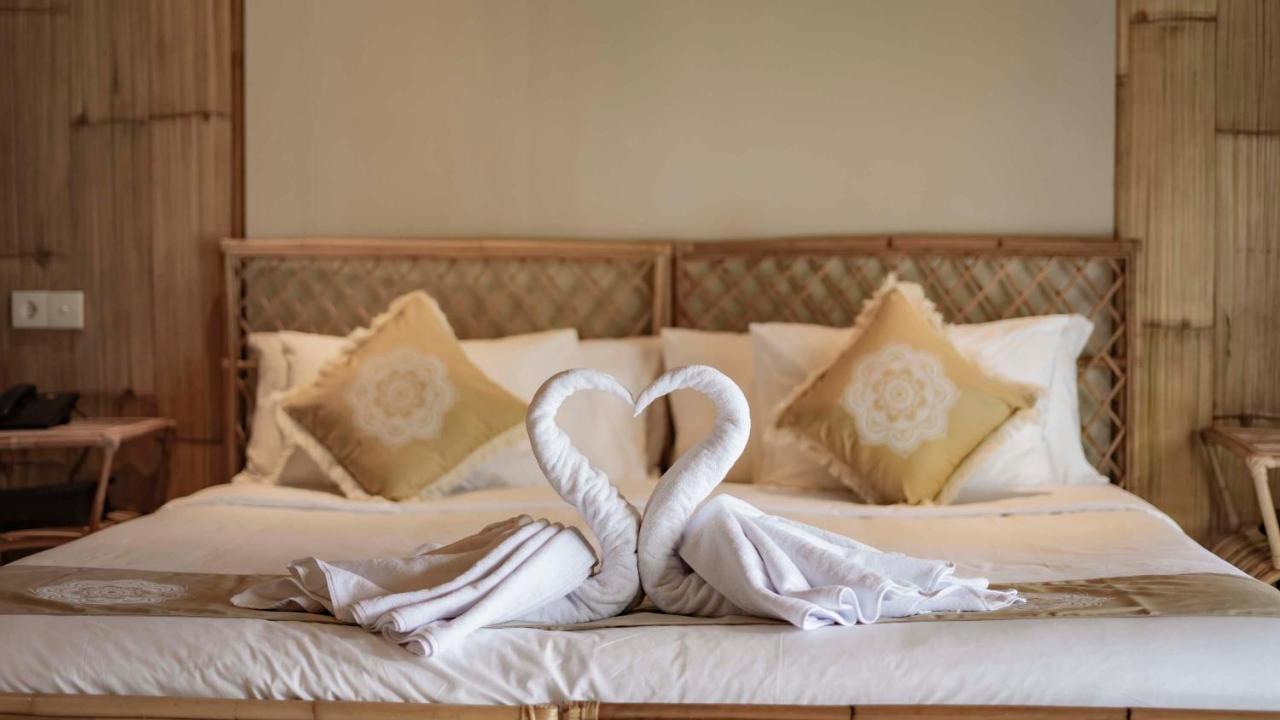Pravasa Gili Resort By Kajane Gili Meno Εξωτερικό φωτογραφία