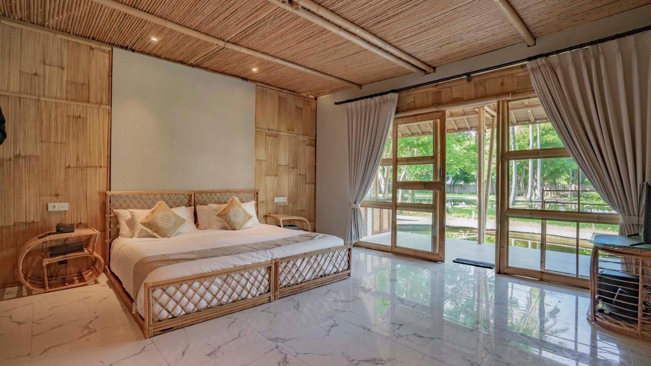 Pravasa Gili Resort By Kajane Gili Meno Εξωτερικό φωτογραφία