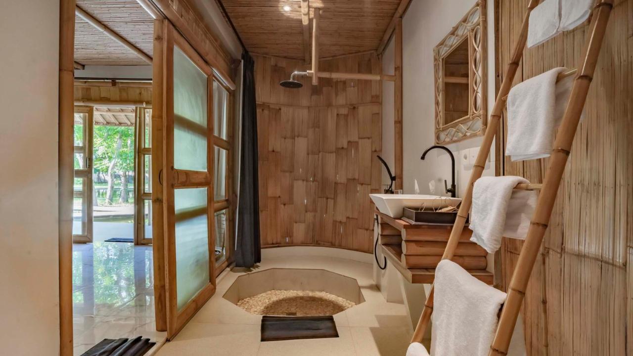 Pravasa Gili Resort By Kajane Gili Meno Εξωτερικό φωτογραφία